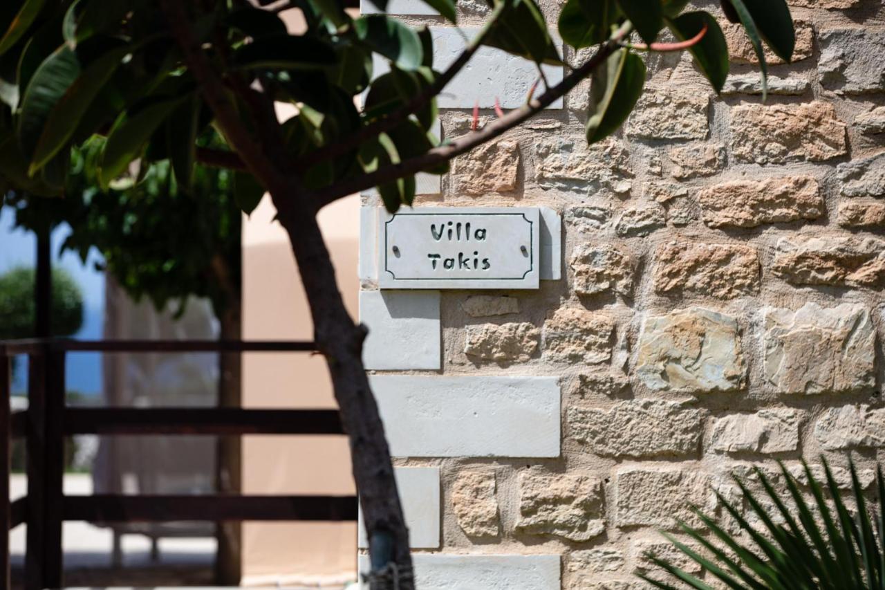 - Private Pools & Seaview - 500m From Vila *
