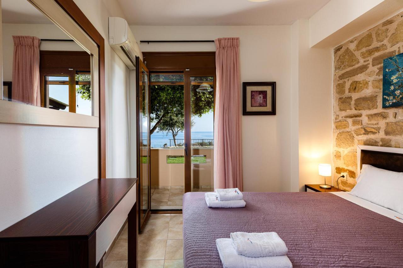 Vila - Private Pools & Seaview - 500m From *